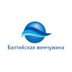 Балтийская жемчужина